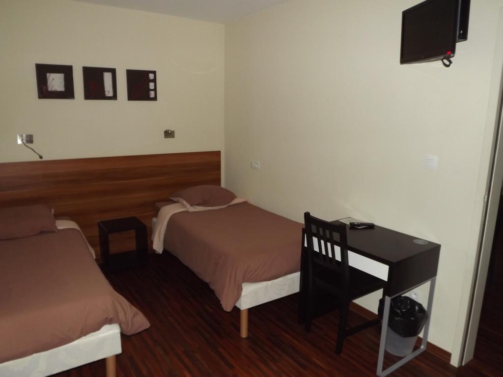 Domaine D'Ariane Hotel Mondonville Luaran gambar